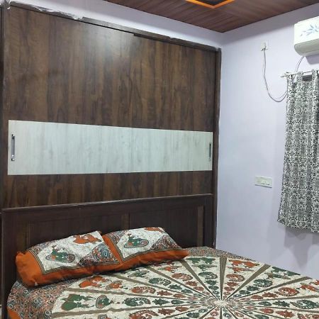 Sri Gowri Residency Villa Hyderabad Ngoại thất bức ảnh