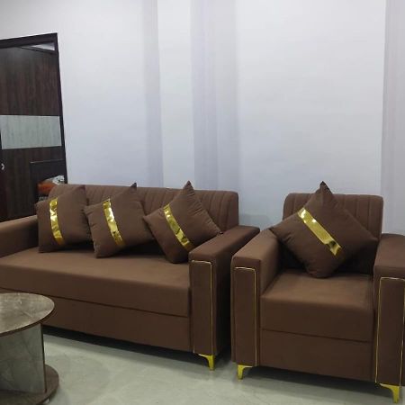 Sri Gowri Residency Villa Hyderabad Ngoại thất bức ảnh