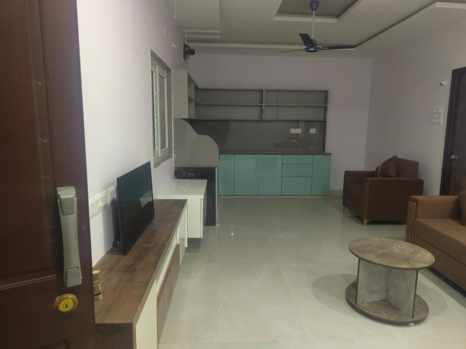 Sri Gowri Residency Villa Hyderabad Ngoại thất bức ảnh