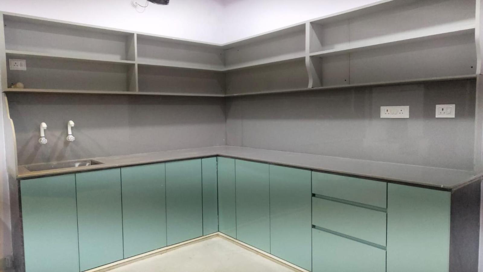 Sri Gowri Residency Villa Hyderabad Ngoại thất bức ảnh