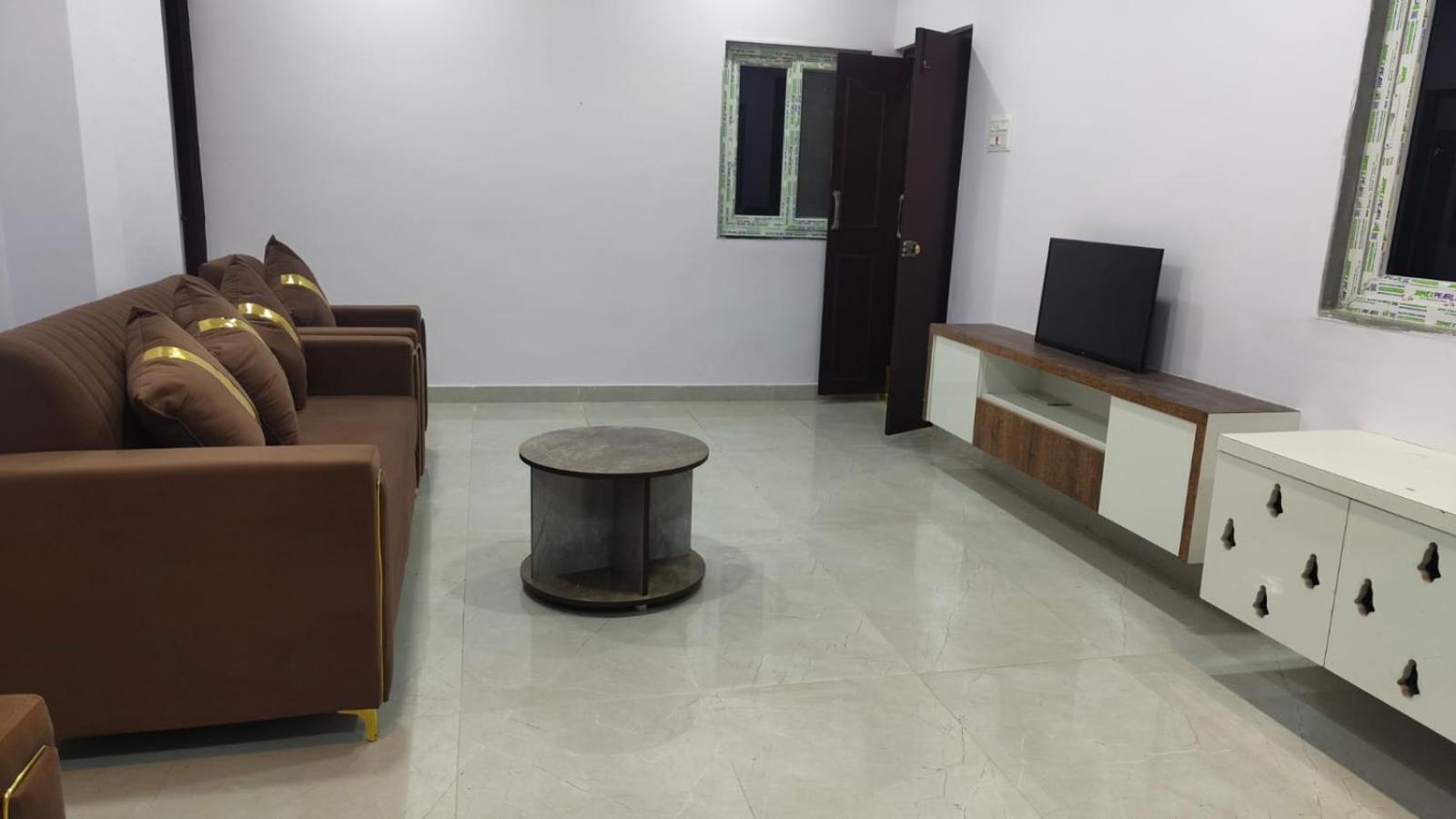 Sri Gowri Residency Villa Hyderabad Ngoại thất bức ảnh