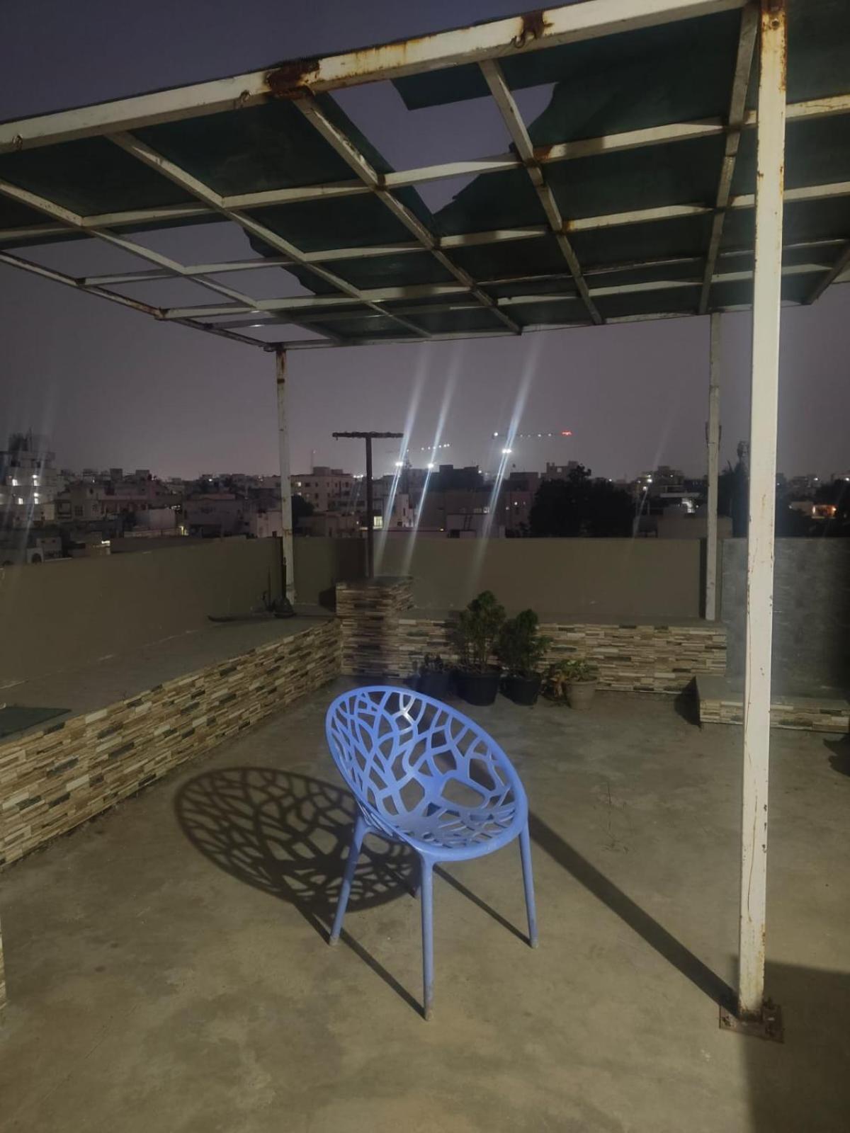 Sri Gowri Residency Villa Hyderabad Ngoại thất bức ảnh