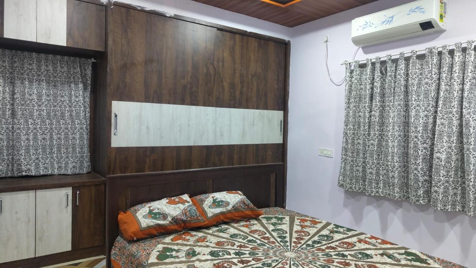 Sri Gowri Residency Villa Hyderabad Ngoại thất bức ảnh