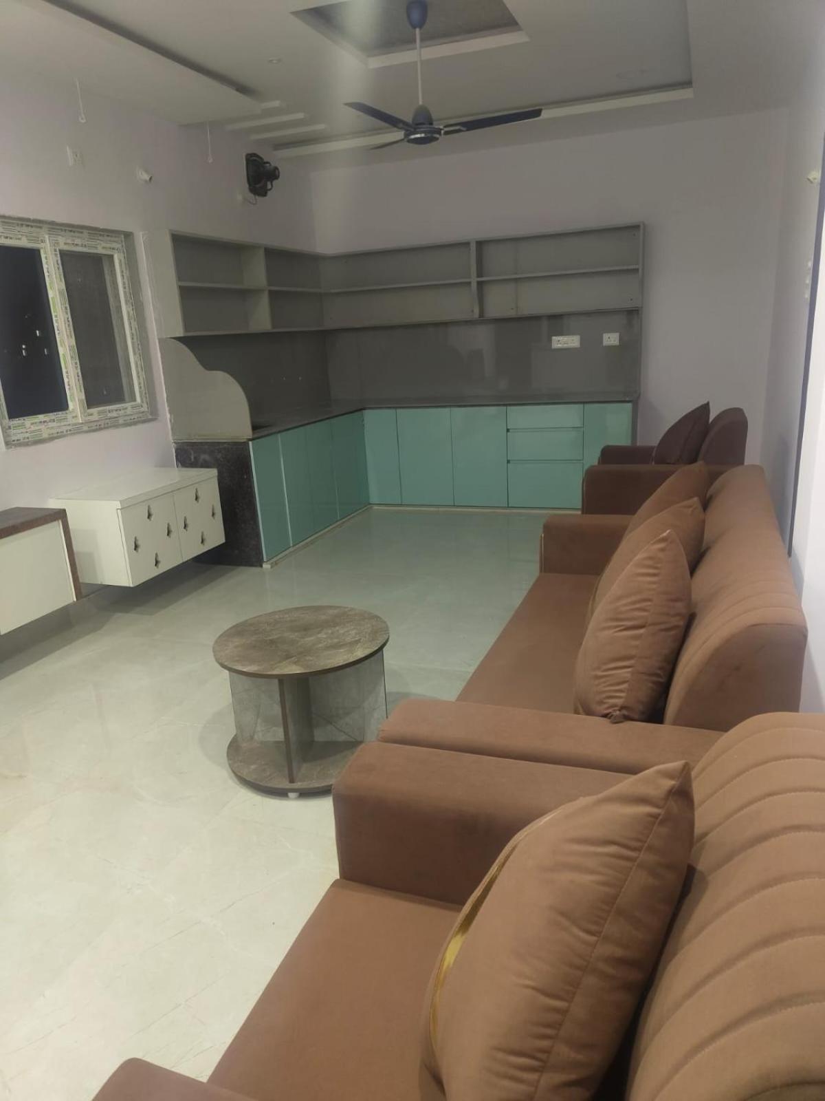 Sri Gowri Residency Villa Hyderabad Ngoại thất bức ảnh