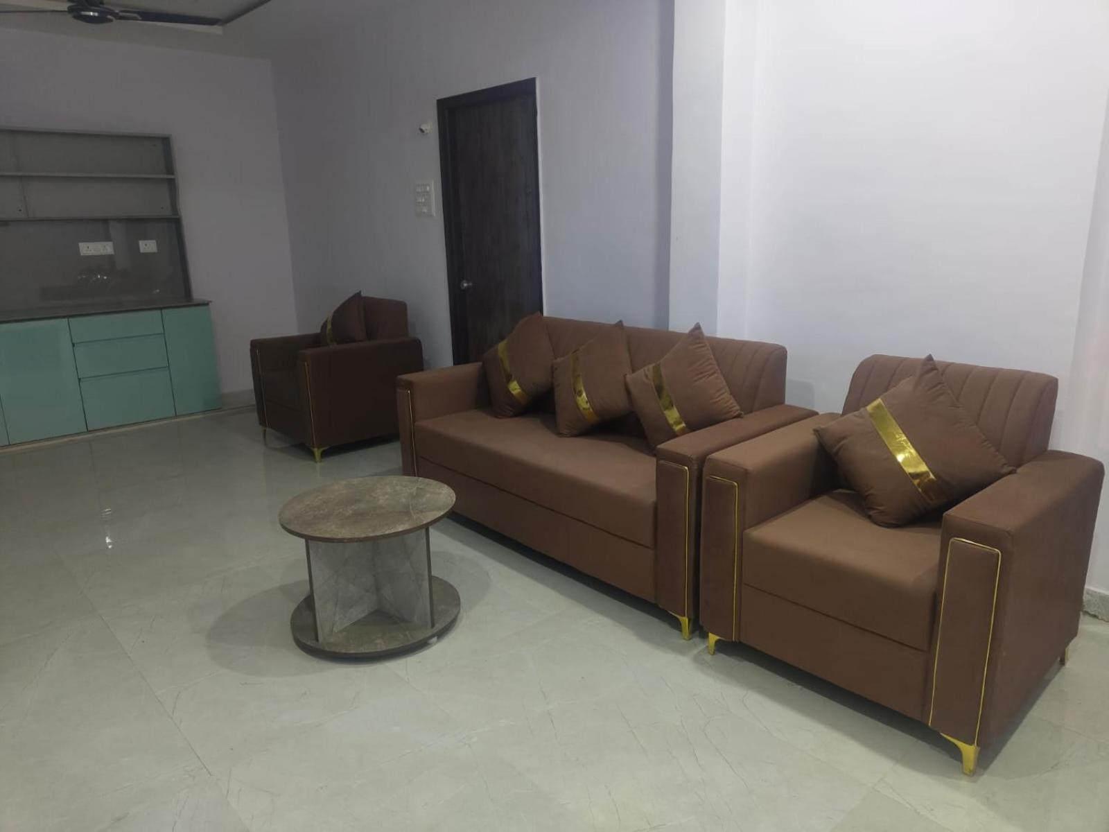 Sri Gowri Residency Villa Hyderabad Ngoại thất bức ảnh