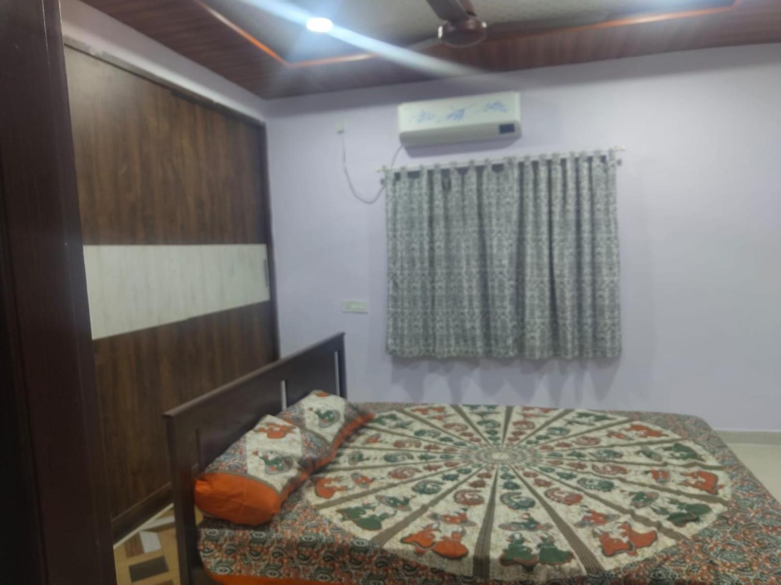 Sri Gowri Residency Villa Hyderabad Ngoại thất bức ảnh