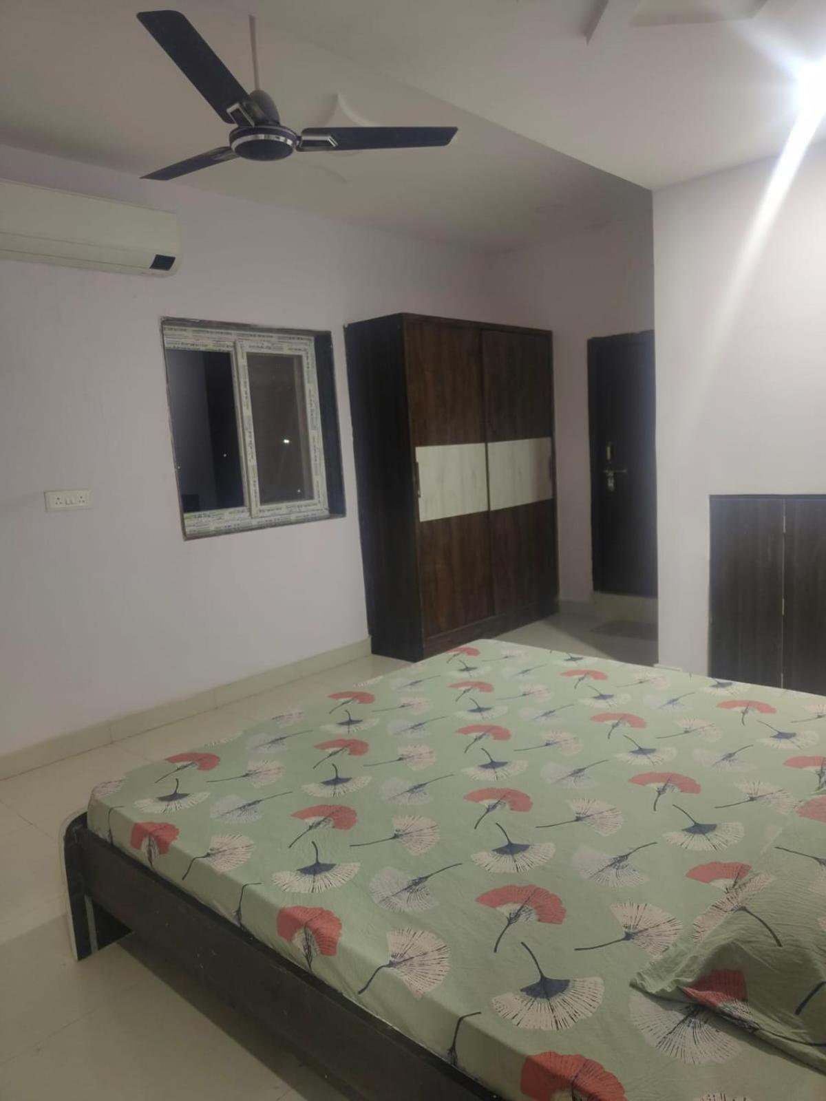 Sri Gowri Residency Villa Hyderabad Ngoại thất bức ảnh
