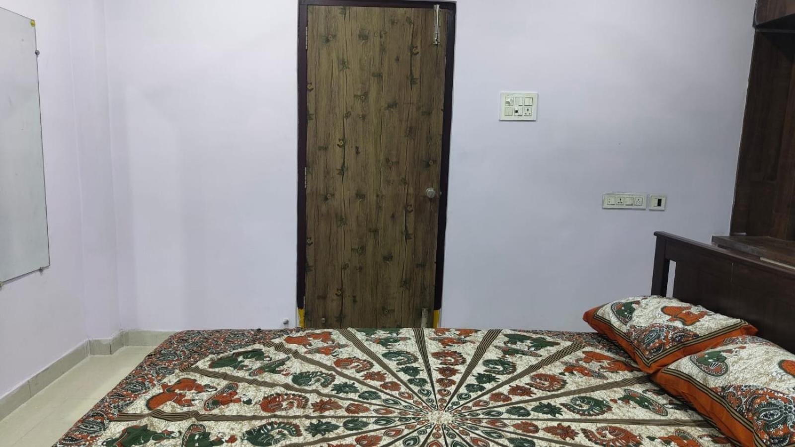 Sri Gowri Residency Villa Hyderabad Ngoại thất bức ảnh